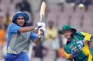 MS Dhoni